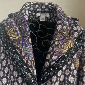 Beautiful women’s coat